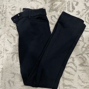 Express Columnist High Rise Boot Pant